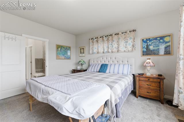 MLS Image for 3009  Bright Moon  ,Colorado Springs, Colorado