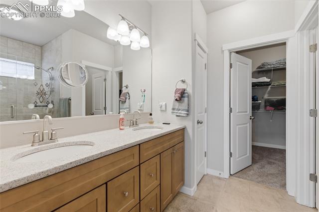 MLS Image for 3009  Bright Moon  ,Colorado Springs, Colorado