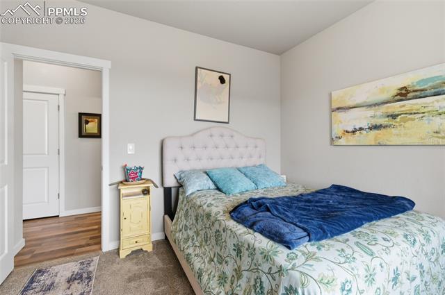 MLS Image for 3009  Bright Moon  ,Colorado Springs, Colorado