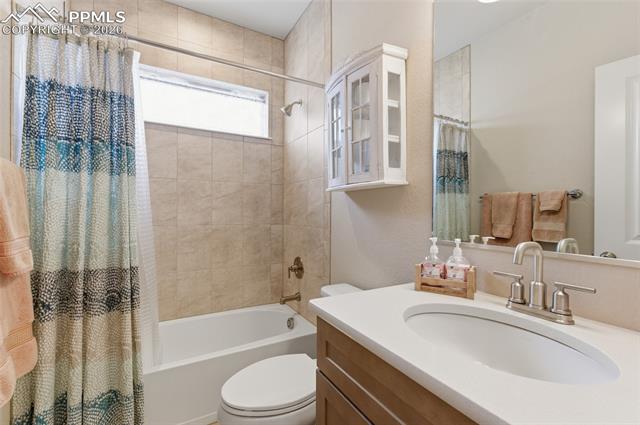 MLS Image for 3009  Bright Moon  ,Colorado Springs, Colorado
