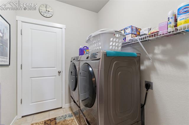 MLS Image for 3009  Bright Moon  ,Colorado Springs, Colorado