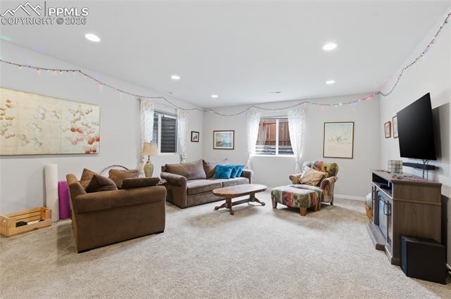 MLS Image for 3009  Bright Moon  ,Colorado Springs, Colorado