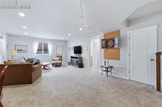 MLS Image for 3009  Bright Moon  ,Colorado Springs, Colorado