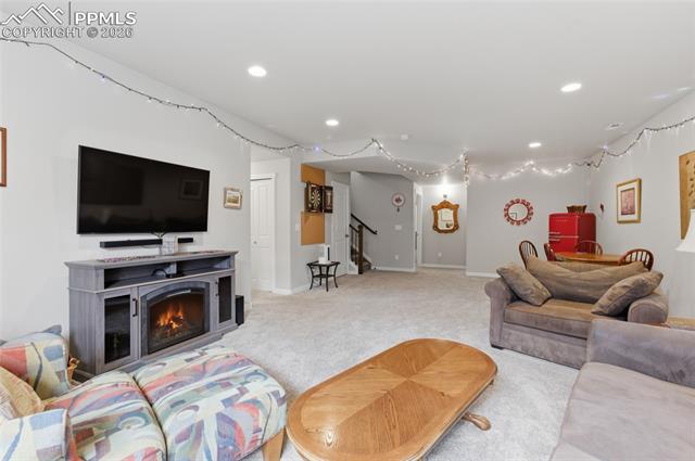 MLS Image for 3009  Bright Moon  ,Colorado Springs, Colorado