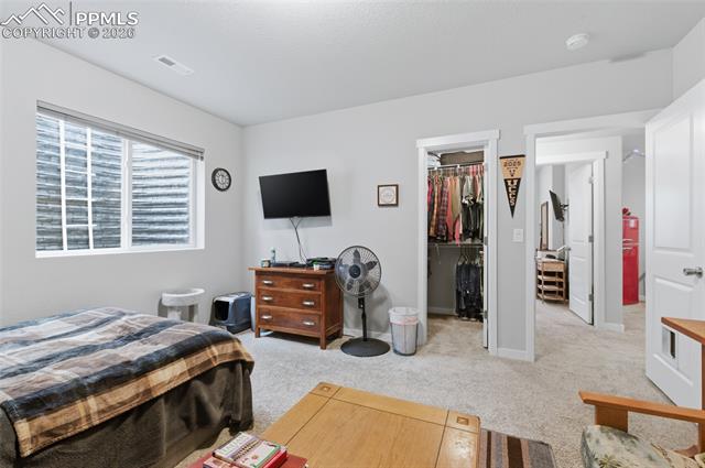 MLS Image for 3009  Bright Moon  ,Colorado Springs, Colorado