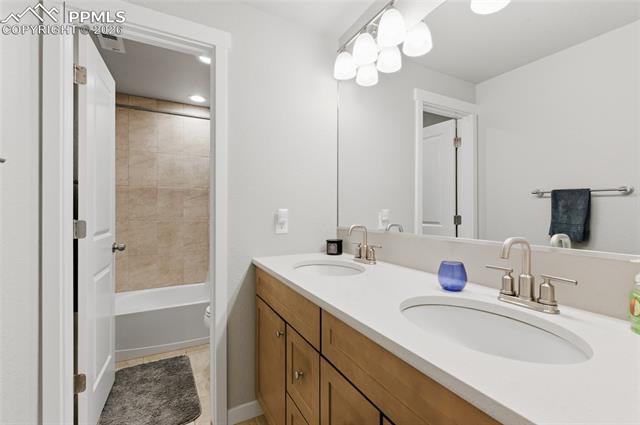 MLS Image for 3009  Bright Moon  ,Colorado Springs, Colorado
