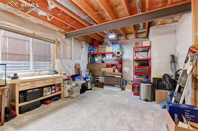 MLS Image for 3009  Bright Moon  ,Colorado Springs, Colorado
