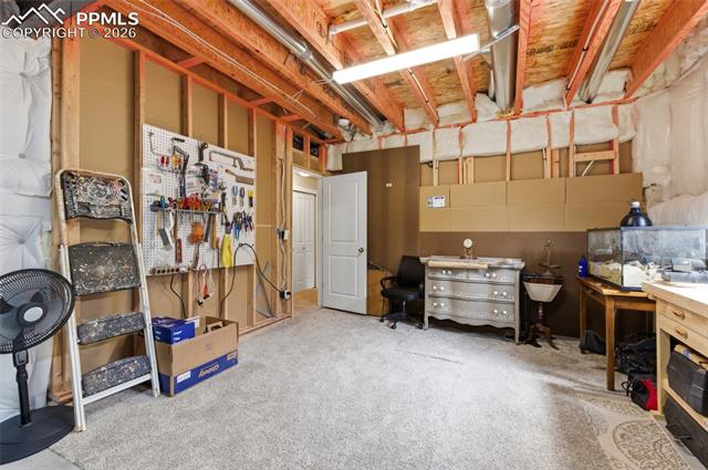 MLS Image for 3009  Bright Moon  ,Colorado Springs, Colorado