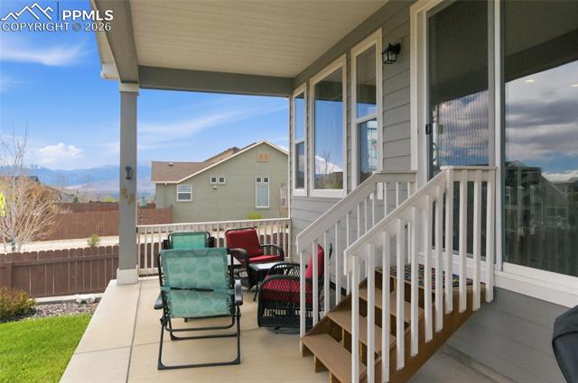 MLS Image for 3009  Bright Moon  ,Colorado Springs, Colorado