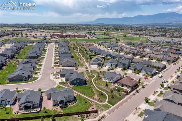MLS Image for 3009  Bright Moon  ,Colorado Springs, Colorado