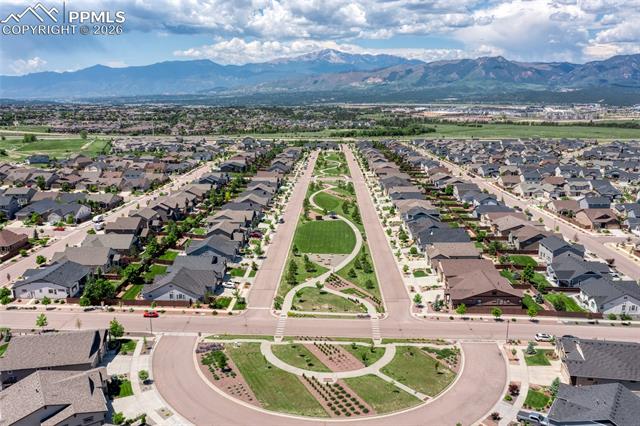 MLS Image for 3009  Bright Moon  ,Colorado Springs, Colorado