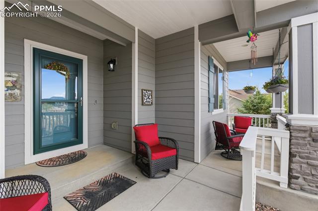 MLS Image for 3009  Bright Moon  ,Colorado Springs, Colorado