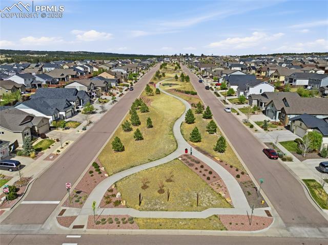 MLS Image for 3009  Bright Moon  ,Colorado Springs, Colorado