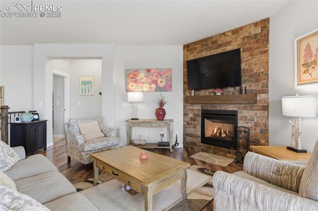 MLS Image for 3009  Bright Moon  ,Colorado Springs, Colorado