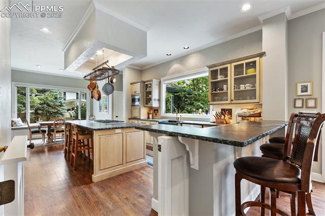 MLS Image for 6  3rd  ,Colorado Springs, Colorado