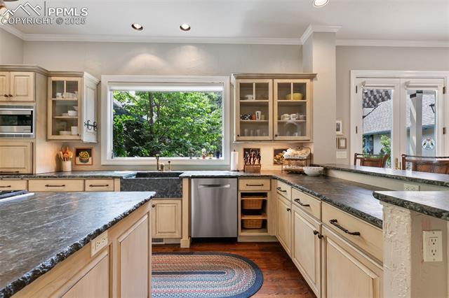 MLS Image for 6  3rd  ,Colorado Springs, Colorado