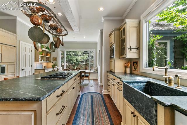 MLS Image for 6  3rd  ,Colorado Springs, Colorado