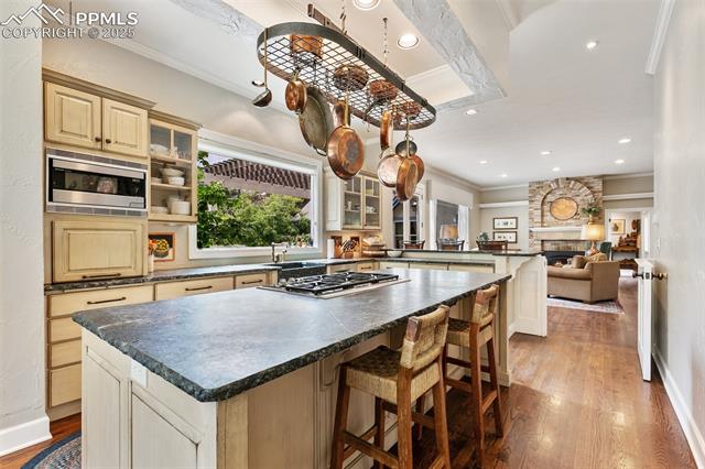 MLS Image for 6  3rd  ,Colorado Springs, Colorado