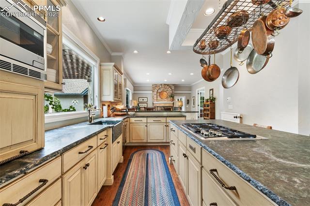 MLS Image for 6  3rd  ,Colorado Springs, Colorado