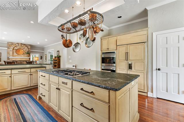 MLS Image for 6  3rd  ,Colorado Springs, Colorado
