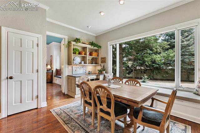 MLS Image for 6  3rd  ,Colorado Springs, Colorado