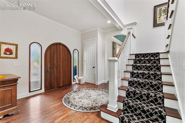 MLS Image for 6  3rd  ,Colorado Springs, Colorado