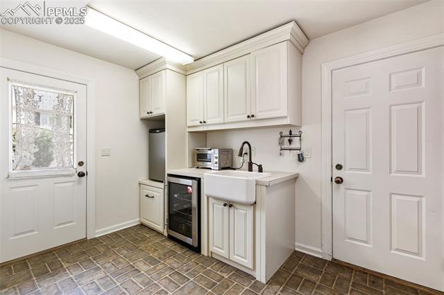 MLS Image for 6  3rd  ,Colorado Springs, Colorado