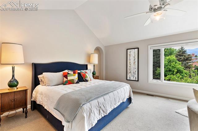 MLS Image for 6  3rd  ,Colorado Springs, Colorado