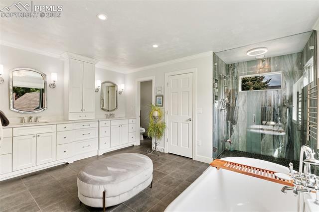 MLS Image for 6  3rd  ,Colorado Springs, Colorado