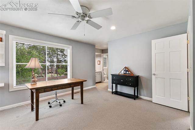MLS Image for 6  3rd  ,Colorado Springs, Colorado