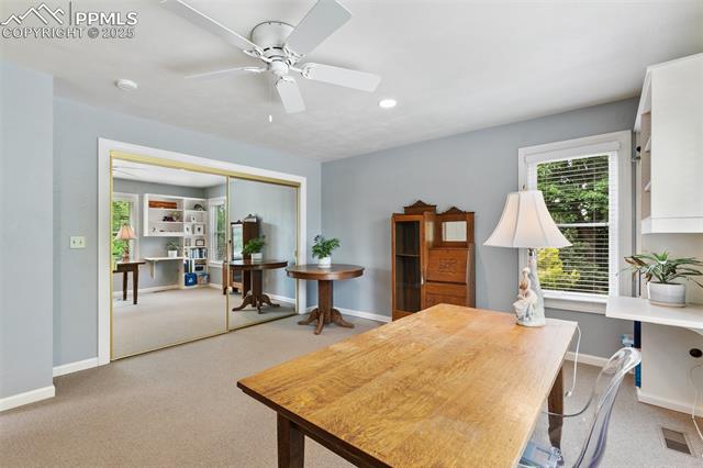 MLS Image for 6  3rd  ,Colorado Springs, Colorado