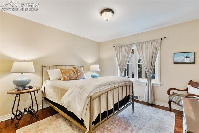 MLS Image for 6  3rd  ,Colorado Springs, Colorado