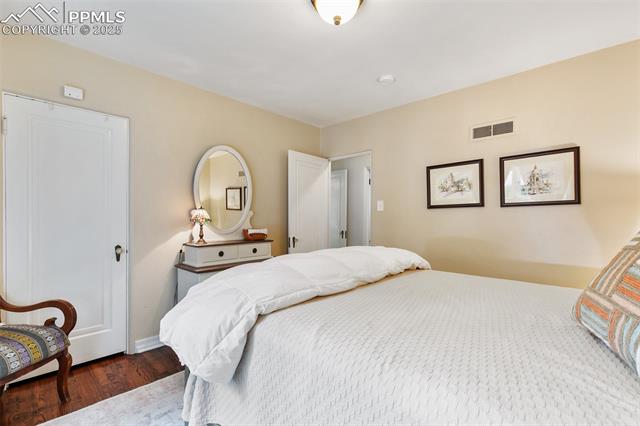 MLS Image for 6  3rd  ,Colorado Springs, Colorado