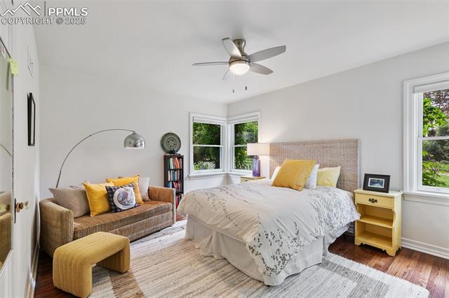 MLS Image for 6  3rd  ,Colorado Springs, Colorado