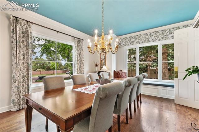 MLS Image for 6  3rd  ,Colorado Springs, Colorado