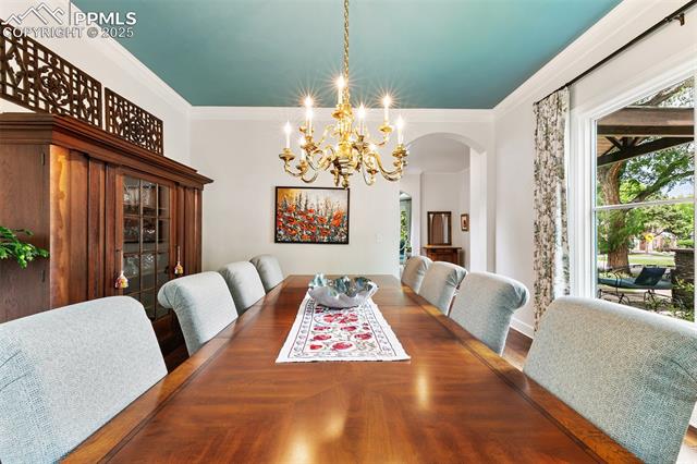 MLS Image for 6  3rd  ,Colorado Springs, Colorado