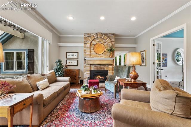 MLS Image for 6  3rd  ,Colorado Springs, Colorado