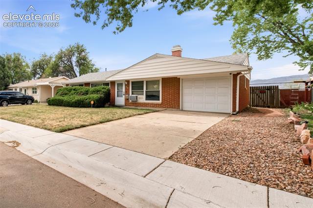 MLS Image for 217  Elmwood  ,Colorado Springs, Colorado