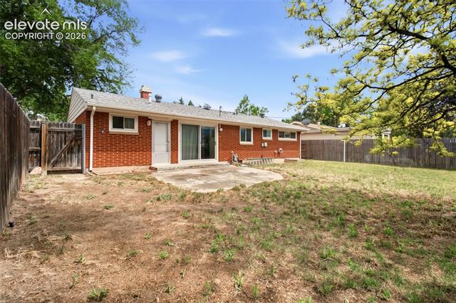 MLS Image for 217  Elmwood  ,Colorado Springs, Colorado