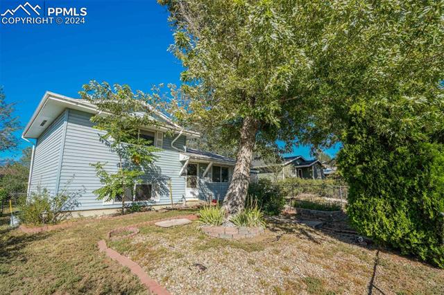 MLS Image for 2124  Whitewood  ,Colorado Springs, Colorado