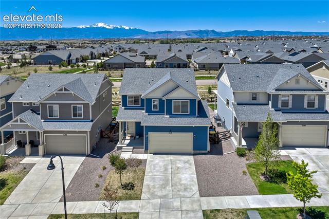MLS Image for 6374  Moate  ,Colorado Springs, Colorado