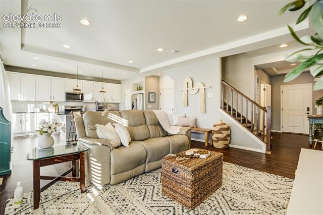 MLS Image for 6374  Moate  ,Colorado Springs, Colorado