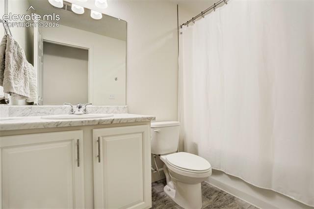 MLS Image for 6374  Moate  ,Colorado Springs, Colorado