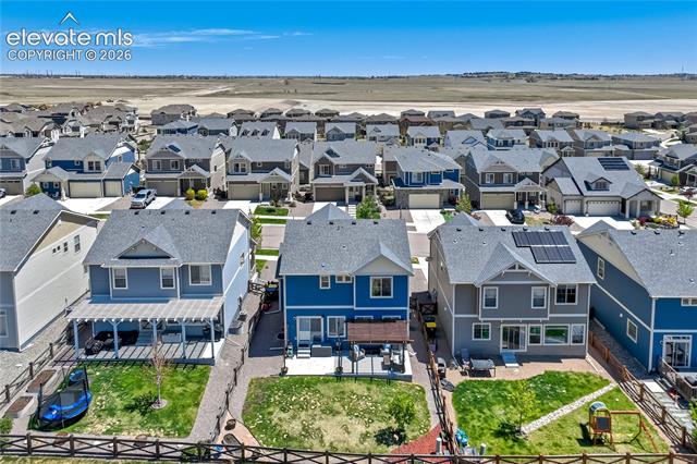MLS Image for 6374  Moate  ,Colorado Springs, Colorado