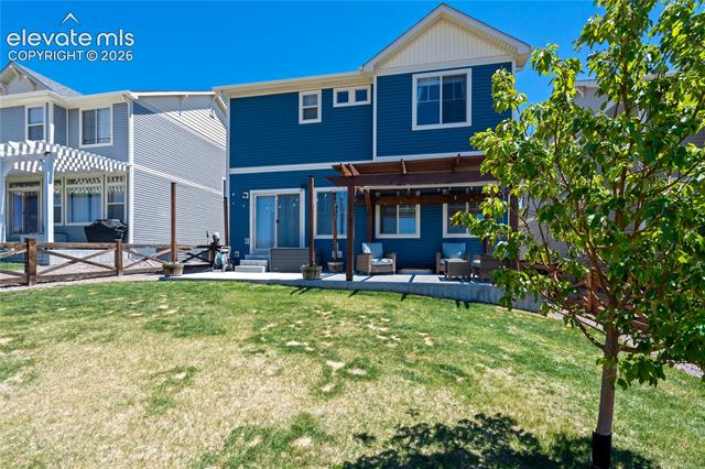 MLS Image for 6374  Moate  ,Colorado Springs, Colorado