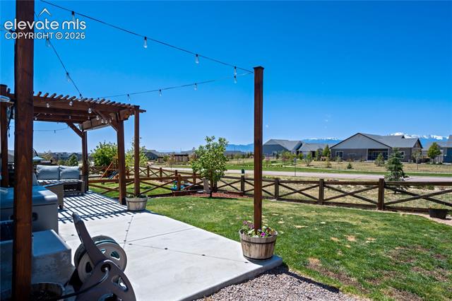 MLS Image for 6374  Moate  ,Colorado Springs, Colorado