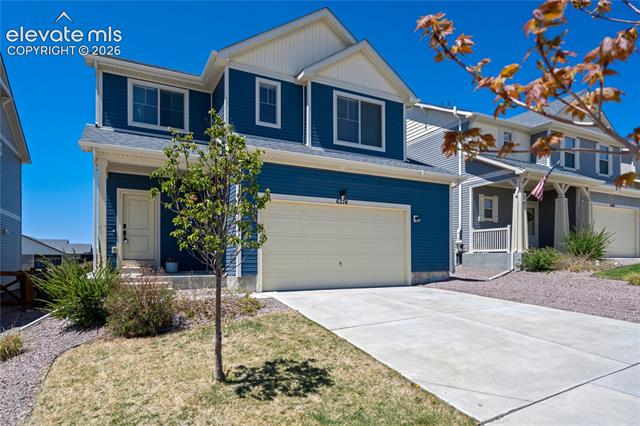 MLS Image for 6374  Moate  ,Colorado Springs, Colorado
