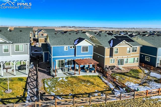 MLS Image for 6374  Moate  ,Colorado Springs, Colorado