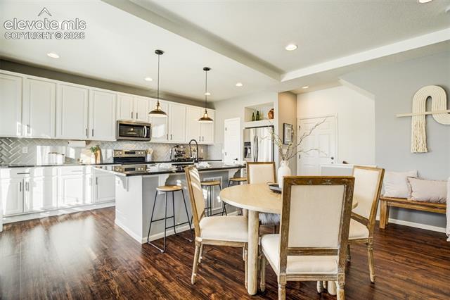 MLS Image for 6374  Moate  ,Colorado Springs, Colorado