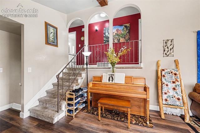 MLS Image for 2230  Brookwood  ,Colorado Springs, Colorado